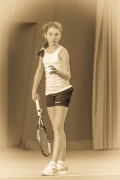 Ausschnitte 2617 - 7. Wilson Cup